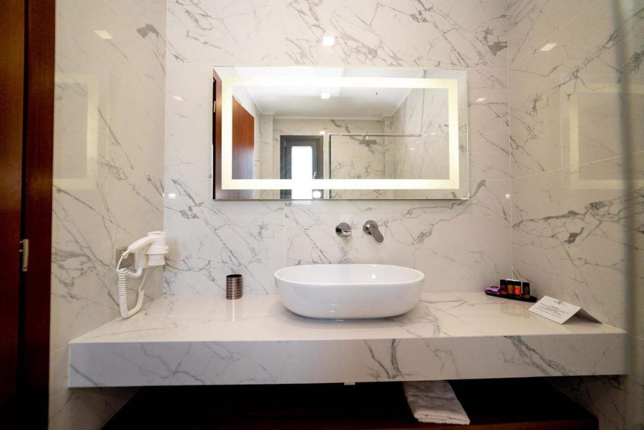 Terra Olivia Luxury Villas And Suites Paliouri Esterno foto